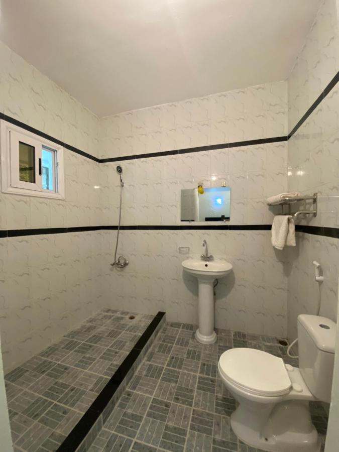Hotel Victoria Brazzaville Zewnętrze zdjęcie